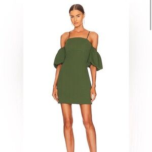 Elliatt Dress Gloriosa Dress